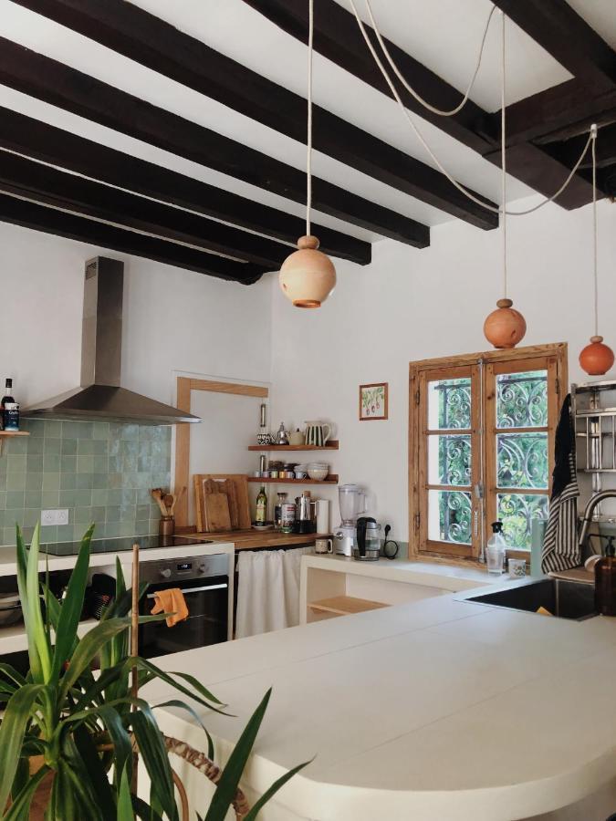 Guéthary L'Escale Surf Hostel - Auberge De Jeunesse מראה חיצוני תמונה
