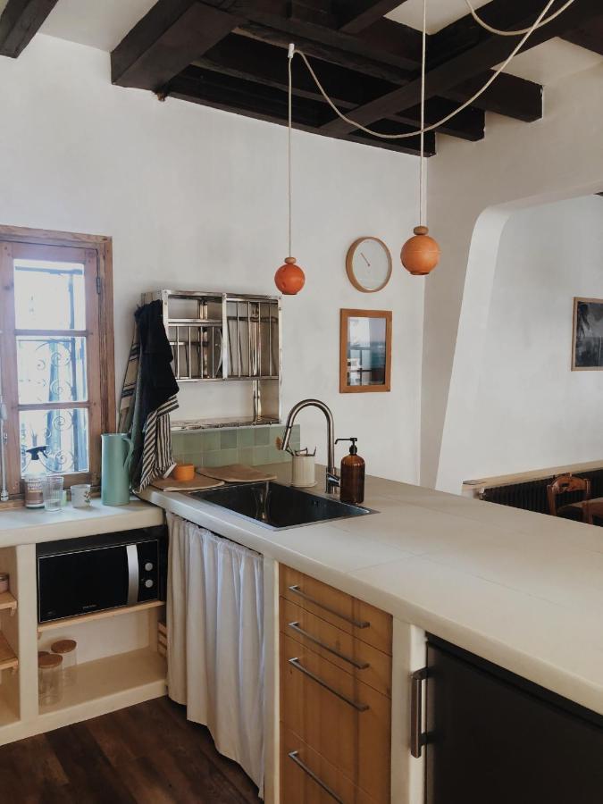 Guéthary L'Escale Surf Hostel - Auberge De Jeunesse מראה חיצוני תמונה