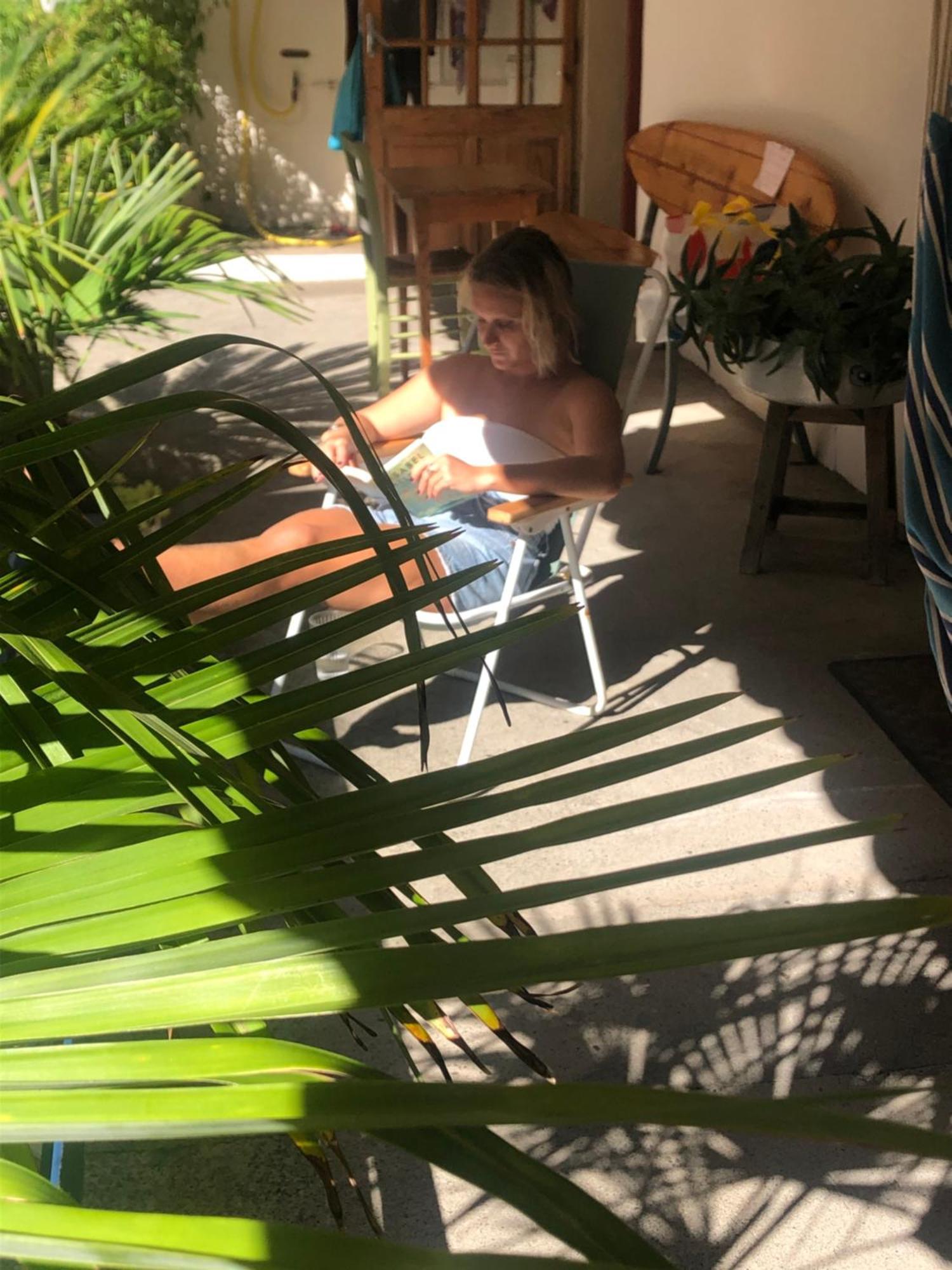 Guéthary L'Escale Surf Hostel - Auberge De Jeunesse מראה חיצוני תמונה