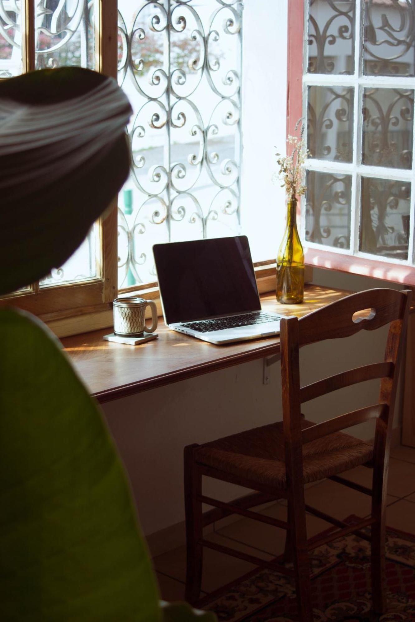Guéthary L'Escale Surf Hostel - Auberge De Jeunesse מראה חיצוני תמונה