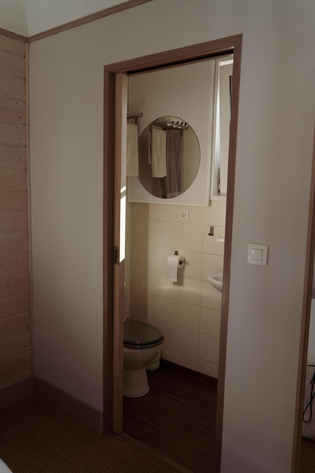 Guéthary L'Escale Surf Hostel - Auberge De Jeunesse חדר תמונה