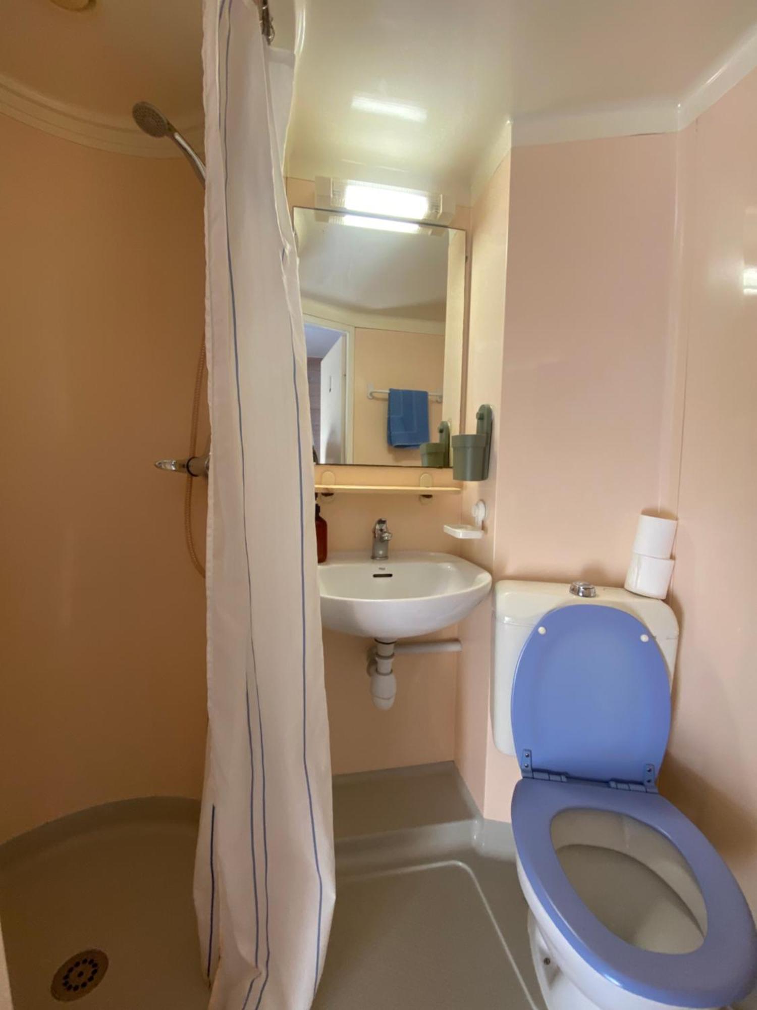 Guéthary L'Escale Surf Hostel - Auberge De Jeunesse מראה חיצוני תמונה