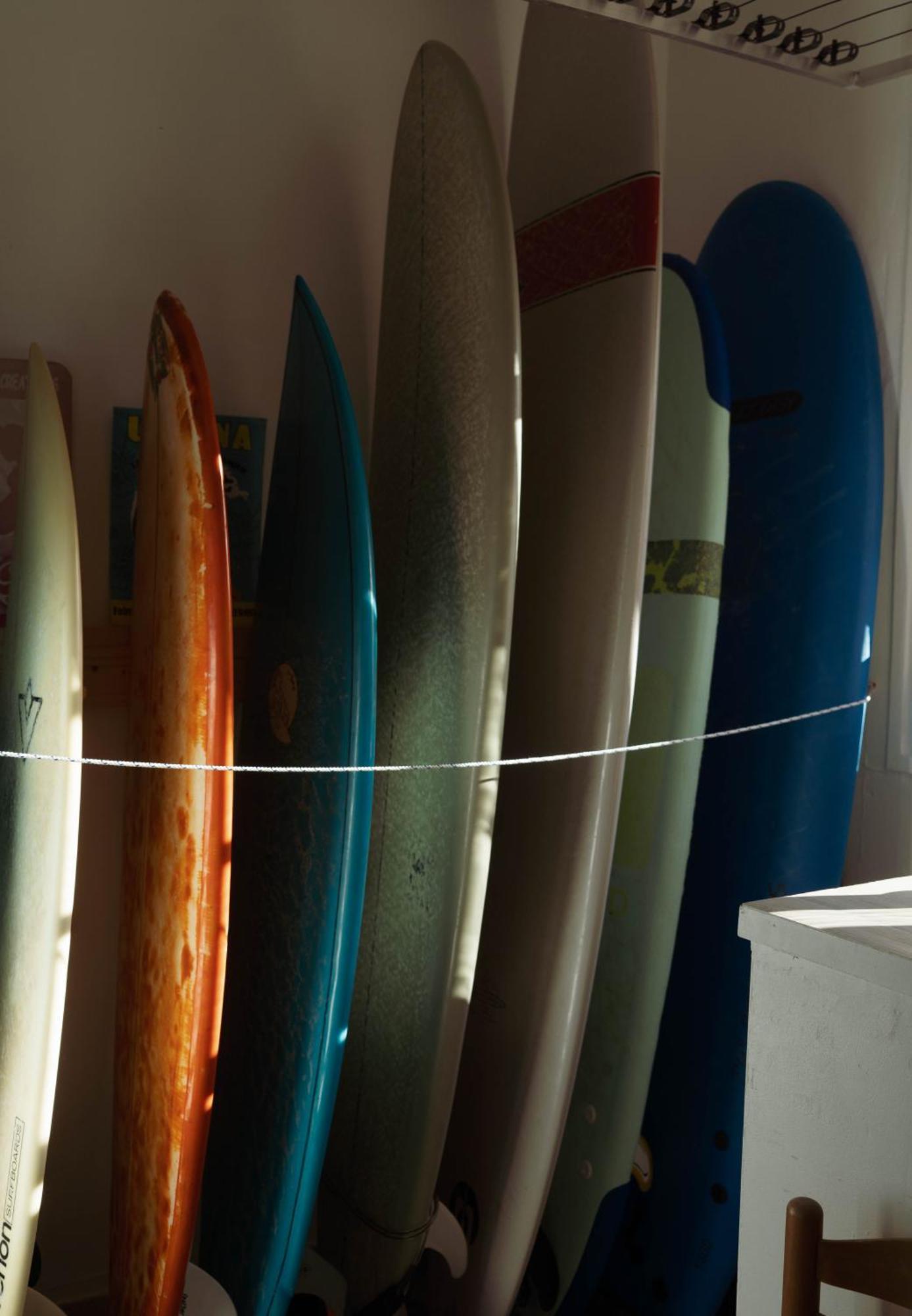 Guéthary L'Escale Surf Hostel - Auberge De Jeunesse מראה חיצוני תמונה