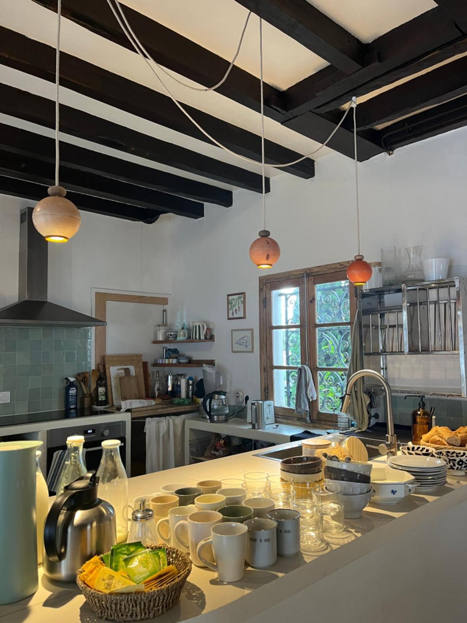 Guéthary L'Escale Surf Hostel - Auberge De Jeunesse מראה חיצוני תמונה